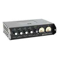 

Azden 4 Channel Portable Mic/Line Mixer with USB Digital Audio Output