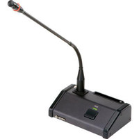 

Azden IRC-22 2-Channel Tabletop Microphone/Transmitter for IRR-15, IRR-30 and IRR-30P