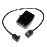 

Azden IRD-30 3 Diode Infrared External Mount Sensor