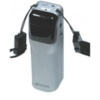 

Azden IRN-30 Handheld Microphone/Transmitter for IRR-40P Receiver