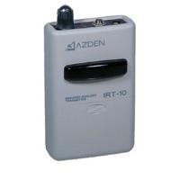 

Azden IRT-10 Audio Transmitter