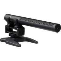 

Azden SGM-3416 Broadcast Spec Professional Electret Condenser Shotgun Microphone