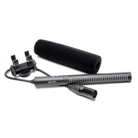 

Azden SMX-100 Directional Stereo Video Microphone