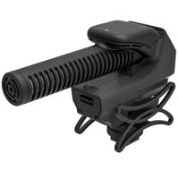 

Azden SMX-15 Powered Shotgun Video Microphone