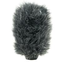 

Azden SWS-10 Furry Windshield Cover for SMX-10, SGM-990 and SGM-990+i Microphones