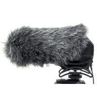

Azden SWS-15 Furry Windshield Cover for SMX-15 Microphone