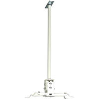 

Alzo Digital Suspended Drop Ceiling Projector Mount