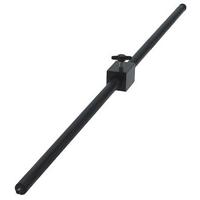 

Alzo Digital 33" Horizontal Camera Mount for Tripods
