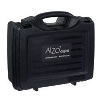 

Alzo Digital Alzo Digital Hurricane Waterproof Equipment Camera Case, 15x10.5x5" deep