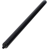 

Alzo Digital 16" Extension Rod with 1/4 x 20 Thread Hole and Screw End for Ceiling Mount Kit