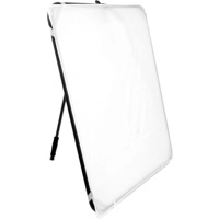 

Alzo Digital Easy Frame 40x40" Diffuser and Reflector Kit