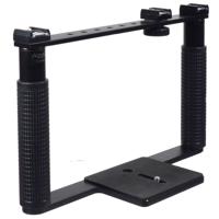 

Alzo Digital Cinema Camera Transformer Rig