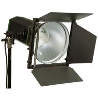 

Alzo Digital 3000 High Intensity Daylight LED Video and Photo Light with 10' Aluminum Light Stand and 4x Vane Barndoors