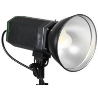 

Alzo Digital 3200 High Power Daylight LED Video Light with 8" PAR Head and 10' Aluminum Light Stand