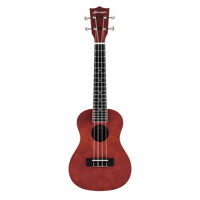 

Boroughs B10UCNT Concert Ukulele, Natural