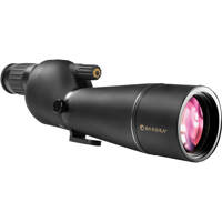 

Barska 15-45x60 Naturescape ED Glass Waterproof Straight Spotting Scope with Tripod