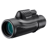 

Barska 8x32 Waterproof Level Monocular, BK-7 Prism, Multi-coated, Fogproof