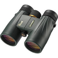 

Barska 8x42 Naturescape, Water Proof Roof Prism Binocular with 7.0 Degree Angle of View, Green