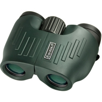 

Barska 12x26 Naturescape Water Proof Porro Prism Binocular with 4.1 Degree Angle of View, Green