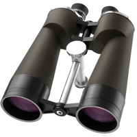 

Barska 20x80 Cosmos Water Proof Porro Prism Binocular with 3.0 Degree Angle of View, Multi-coated, Black
