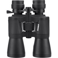 

Barska 10-30x50 Gladiator Weather Resistant Reverse Porro Prism Zoom Binocular with 3.7 Degree Angle of View, Black