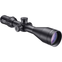 

Barska 3-12x50 Level Series Riflescope, Matte Black with Illuminated Red/Green Second Focal Plane MOA Reticle, Side Parallax Focus, 30mm Tube