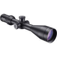 

Barska 4-16x50 Level Series Riflescope, Matte Black with Illuminated Red/Green Second Focal Plane MOA Reticle, 30mm Center Tube