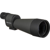 

Barska 18-90x88 Benchmark DFS, Waterproof Straight Spotting Scope with Compact Panhead Tripod