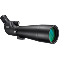 

Barska 20-60x80 Naturescape Spotting Scope with Tripod, Fully Multi-Coated, 45deg. Angled Viewing, Fogproof, Waterproof, Black