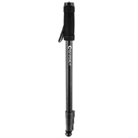 

Barska Lightweight Aluminum Monopod, 23.5lb Capacity, 21" Folded Length, 67" Height