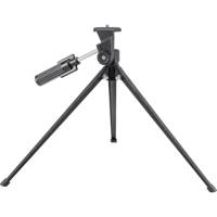 

Barska Table Top Tripod with Pan Tilt Head, 10" Maximum Height