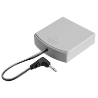 

Barska External Battery Pack for Biometric Safes