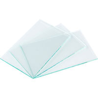 

Barska Replacement Glass Windows for Breakable Key Box AX11826, 3-Pack