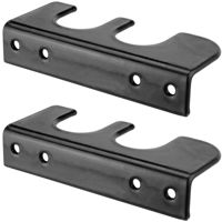 

Barska Shotgun Rack Set for the AX11898 and AX11780 Firearm Safes, Pair
