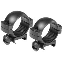

Barska 30mm Low Weaver Style Riflescope Rings
