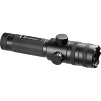 

Barska Rail Mounted 5mW Green Laser Sight for Firearms with Picatinny or Weaver Style Rails