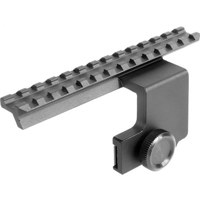 

Barska Picatinny Scope Mount Base for the Ruger Mini-14