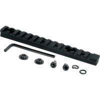 

Barska M-4 Handguard Short Rail Mount Base