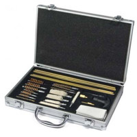 

Barska 27 Piece Gun Cleaning Kit