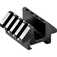 

Barska Picatinny Dual Offset Rail Set
