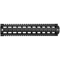 

Barska 12" AR Quad Rail Handguard for AR-15, M16, M4 and Other Standard Military AR Carbine Platforms