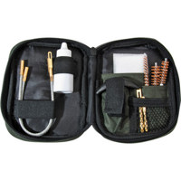 

Barska Pistol Cleaning Kit with Flexible Rod and Pouch