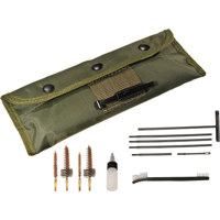 

Barska Rifle Cleaning Kit with Pouch