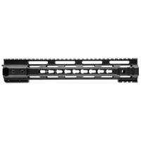 

Barska AR KeyMod 12" Handguard with Rails, Key Mold System