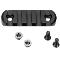 

Barska 5 Section KeyMod Picatinny Rail