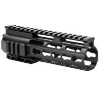 

Barska 6.75" KeyMod Handguard with Rails