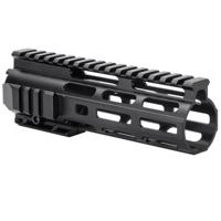 

Barska 6.75" M-LOK Handguard with Rail