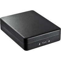 

Barska Combination Compact Safe