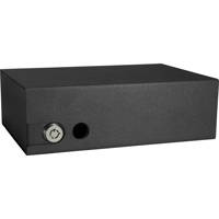 

Barska Drawer Style Compact Safe with Key Lock