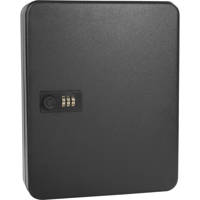 

Barska 36 Keys Safe with Combination Lock